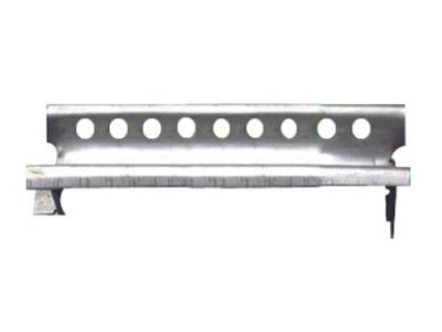 Boat shaped float valve船形浮阀