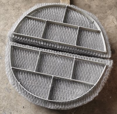 Demister 除沫器-2